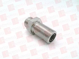 Фитинг для гидравлики Артикул 10WLO-S от производителя PARKER