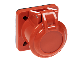 Bates (Marinco Power Products) CLL3RN-G