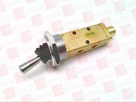 Пневматический клапан Артикул VA15-HB34 от производителя PARKER