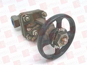 Регулирующий клапан Артикул 0.82490TMXXXX от производителя POWELL VALVES