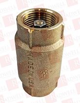 Регулирующий клапан Артикул 502-SB от производителя SIMMONS