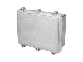 Bud Industries IPS-3919