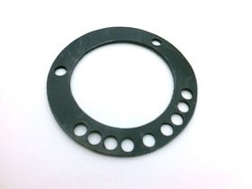 Прокладка ABB 537144-01, 11 отверстий