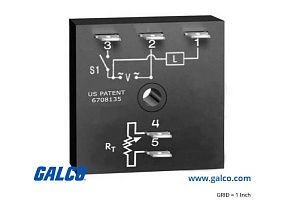 Littelfuse KSD44110M