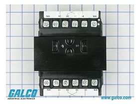 Cutler Hammer, Div of Eaton EATON-C0500E2CXX