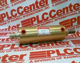 Пневматический цилиндр ALLENAIR A2X4, ход 101.6 мм, диаметр 50.8 мм