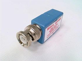 Адаптер модульный джек/коаксиальный Nevada Western 038-050-12-00