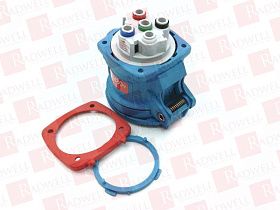 Штекер / розетка Артикул 63-34043 от производителя MARECHAL ELECTRIC SA