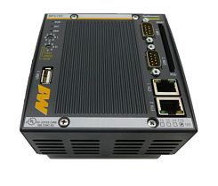 Процессорный модуль Bachmann MPC293 серии MPC200