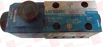 Гидравлический клапан Артикул 872200 от производителя EATON CORPORATION