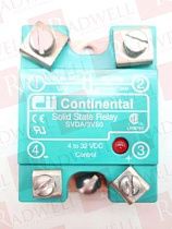 Твердотельная перегрузка / реле Артикул SSAA-330-10-000 от производителя INVENSYS