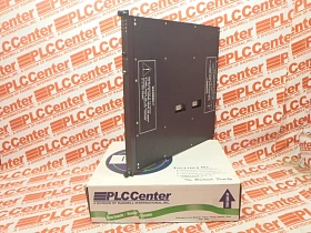 Модуль / стойка ПЛК Артикул 4201 от производителя TRICONEX