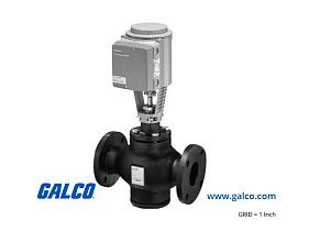 Siemens Building Technologies 274-05961