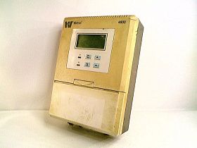 Трансмиттер электропроводности/кислорода Waltron 4600, 115В AC