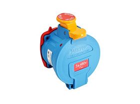 Meltric 63-64043-375