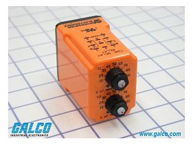 Diversified Electronics TDF120ALB24H