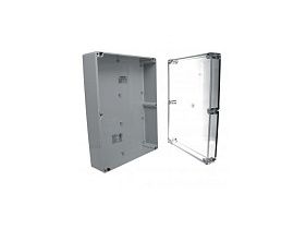 Bud Industries PN-1342-AC