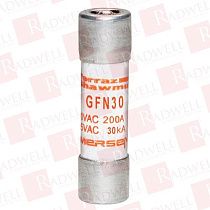 Предохранитель Артикул GFN30 от производителя MERSEN