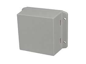 Bud Industries CU-18431-W