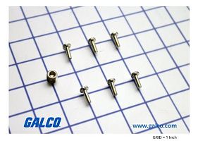 Namco Controls EA170-25100