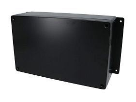 Bud Industries AN-2823-AB