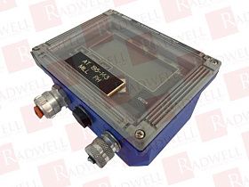 Приемопередатчик Артикул 870ITCR-FXFNZ-7 от производителя INVENSYS