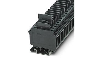 Клеммная колодка предохранителя UK-SI BU синяя 8,2мм Phoenix Contact