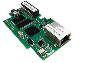 OPT-CP-V Плата ПК Плата ПЛК / дополнения к  плататам от VACON