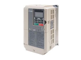 Yaskawa CIMR-PU2A0138FAA