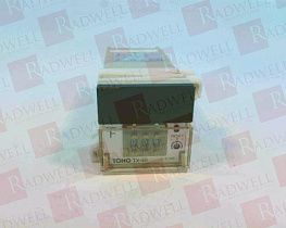 Контроль температуры / процесса Артикул TX-48 от производителя TOHO