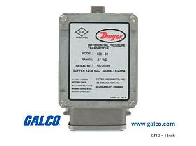 Dwyer Instruments 608-05