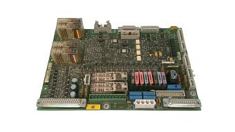 Плата безопасности ESC-C12 для сервопривода KUKA