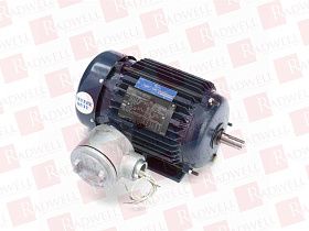 Двигатель Артикул 145TTGN6527 от производителя REGAL REXNORD