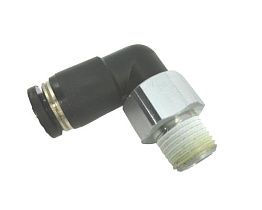 RL6-01 Кабелепровод/фитинг от PISCO PNEUMATICS