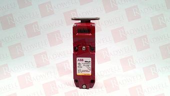 Аварийный выключатель Артикул 2TLA050005R0130 от производителя ASEA BROWN BOVERI