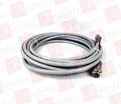 Комплект кабелей / шнуров QD Артикул RSMRKM570-2.5M от производителя TURCK