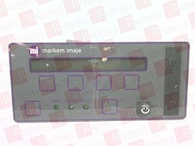 Интерфейс оператора Артикул 31A69A от производителя DOVER CORPORATION