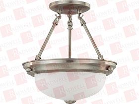 Осветительный прибор Артикул 60-3244 от производителя SATCO