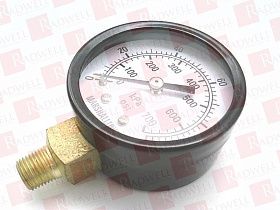 Датчик давления Артикул GG20100L8 от производителя MARSH BELLOFRAM