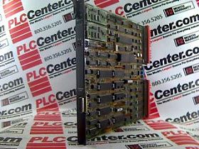 Модуль / стойка ПЛК Артикул 8263 от производителя CONVERTEAM