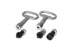 Hammond Manufacturing 2DBI3SS