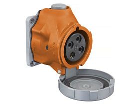 Hubbell HBLS460R12WP