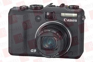 Видеокамера Артикул PC1250 от производителя CANON