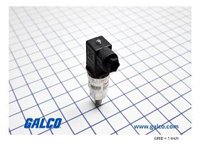 Danfoss Electronics 060G1712