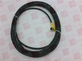 Комплект кабелей / шнуров QD Артикул PKW 4M-4/S90 от производителя TURCK