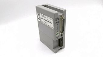 Сервопривод OEM650 Compumotor 75В постоянного тока для двигателей 23/34