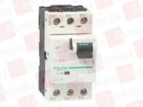 Стартер  Артикул GV2RT05 от производителя SCHNEIDER ELECTRIC
