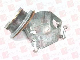 Розетка / коробка Артикул 800-LCK от производителя LEGRAND