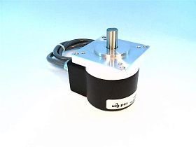 Модуль резольвера 5011000 от N-TRON