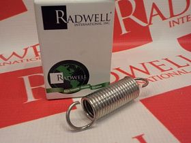 Пружина Артикул 264444 от производителя SIGNODE